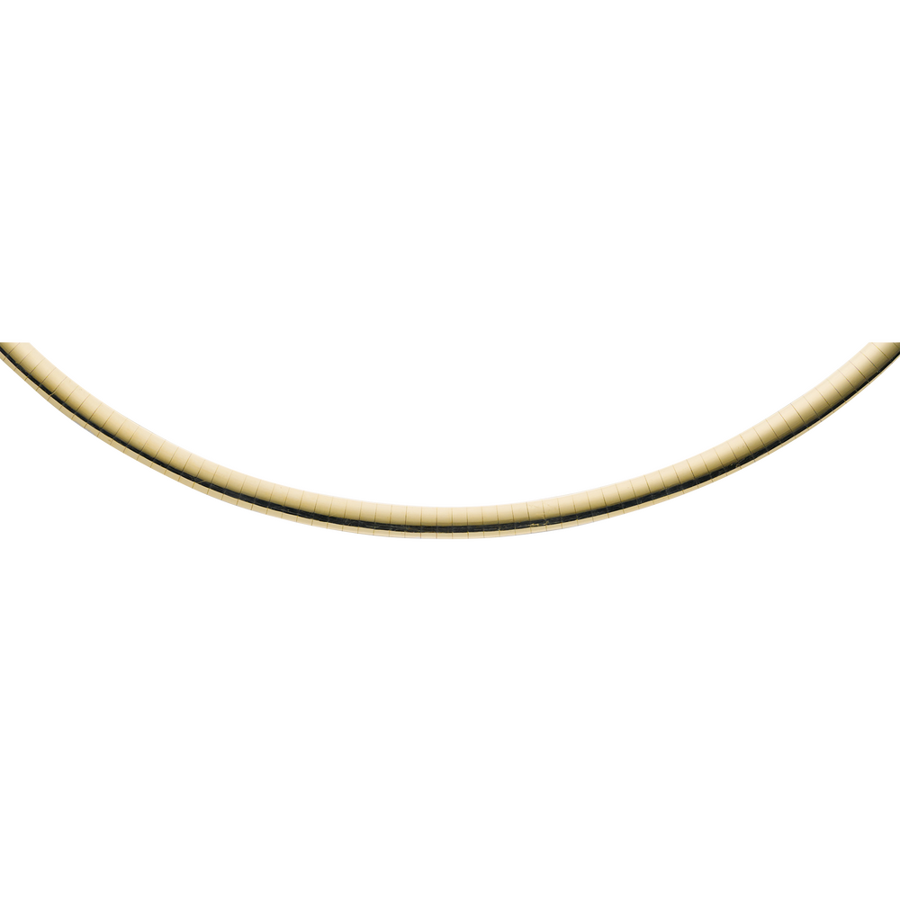 Brogle Classic Bicolor Omegareif 4mm Brogle Classic Bicolor Omegareif 4mm