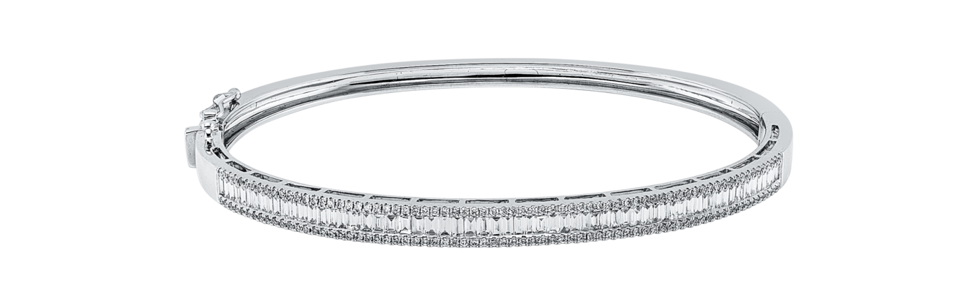 Brogle Selection Diamantarmreif