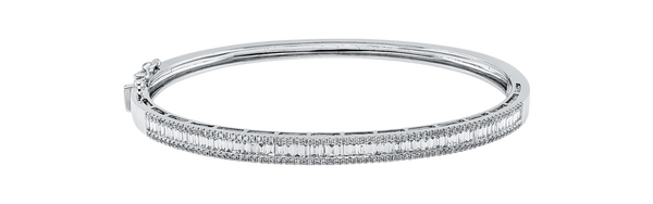 Brogle Selection Diamantarmreif
