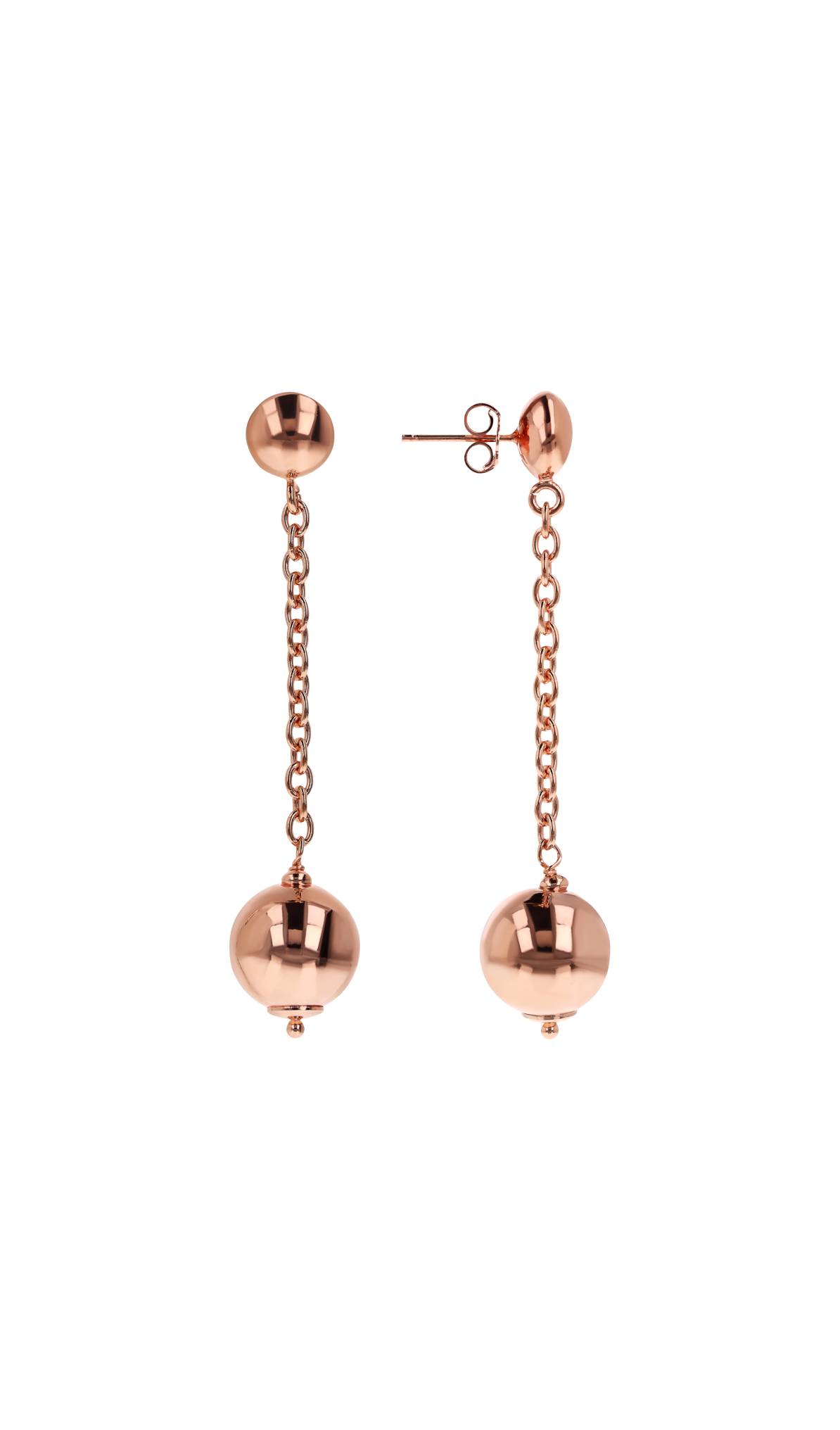 Bronzallure Purezza Ohrhänger Bronzallure Purezza Ohrhänger