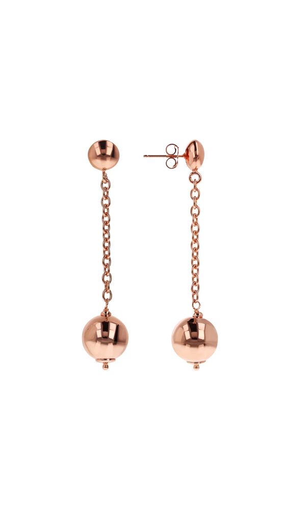 Bronzallure Purezza Ohrhänger Bronzallure Purezza Ohrhänger