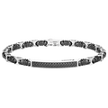 Zancan Ceramik Gold Armband Zancan Ceramik Gold Armband