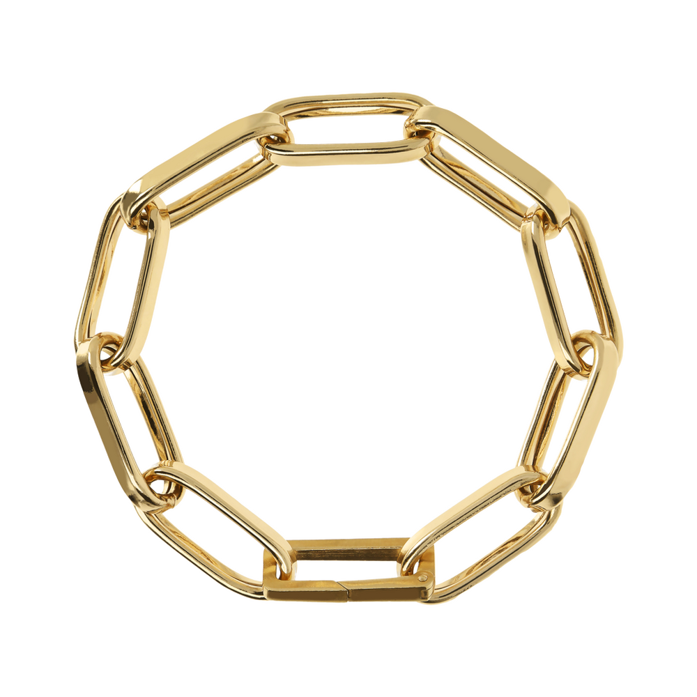 Bronzallure Golden Armband Bronzallure Golden Armband