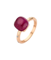 Bigli Mini Sweety Amethyst Ring Bigli Mini Sweety Amethyst Ring
