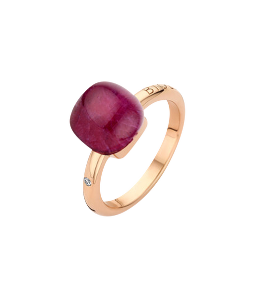 Bigli Mini Sweety Amethyst Ring Bigli Mini Sweety Amethyst Ring