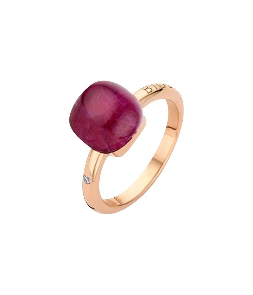Bigli Mini Sweety Amethyst Ring Bigli Mini Sweety Amethyst Ring