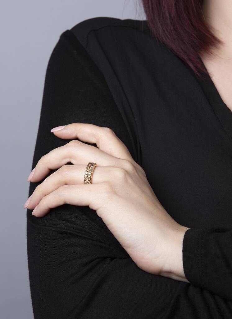 Brogle Selection Flex memo ring Brogle Selection Flex memo ring