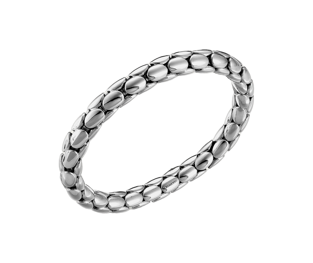 750 White gold