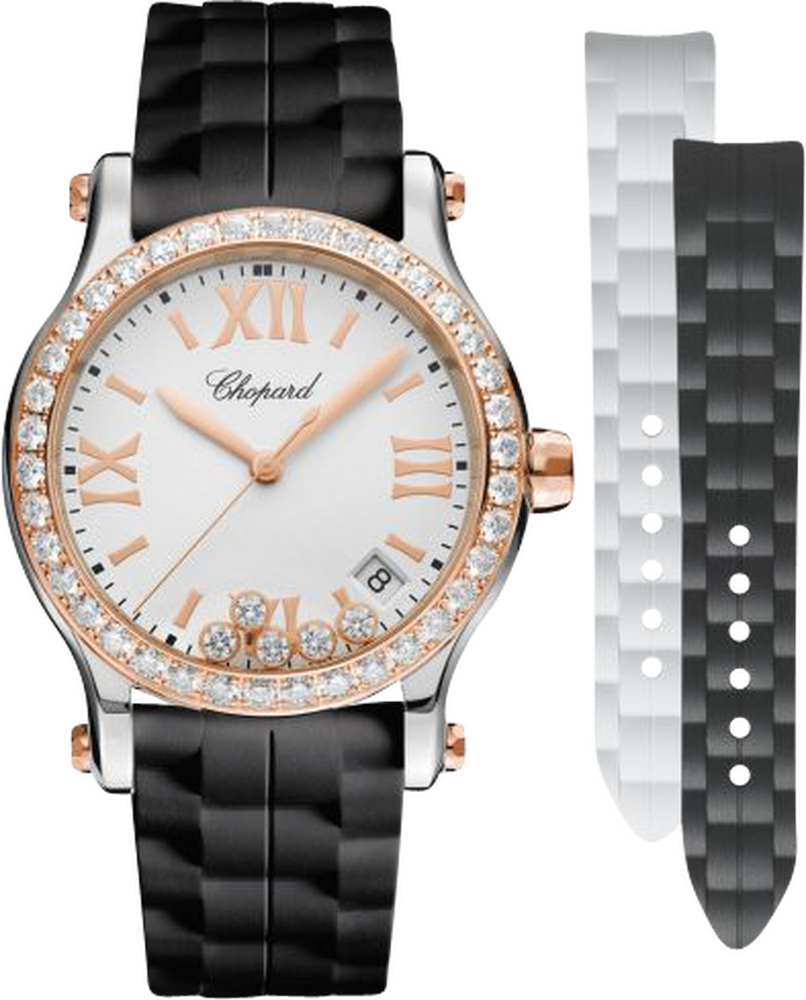 Chopard Happy Sport Medium Quartz 36mm