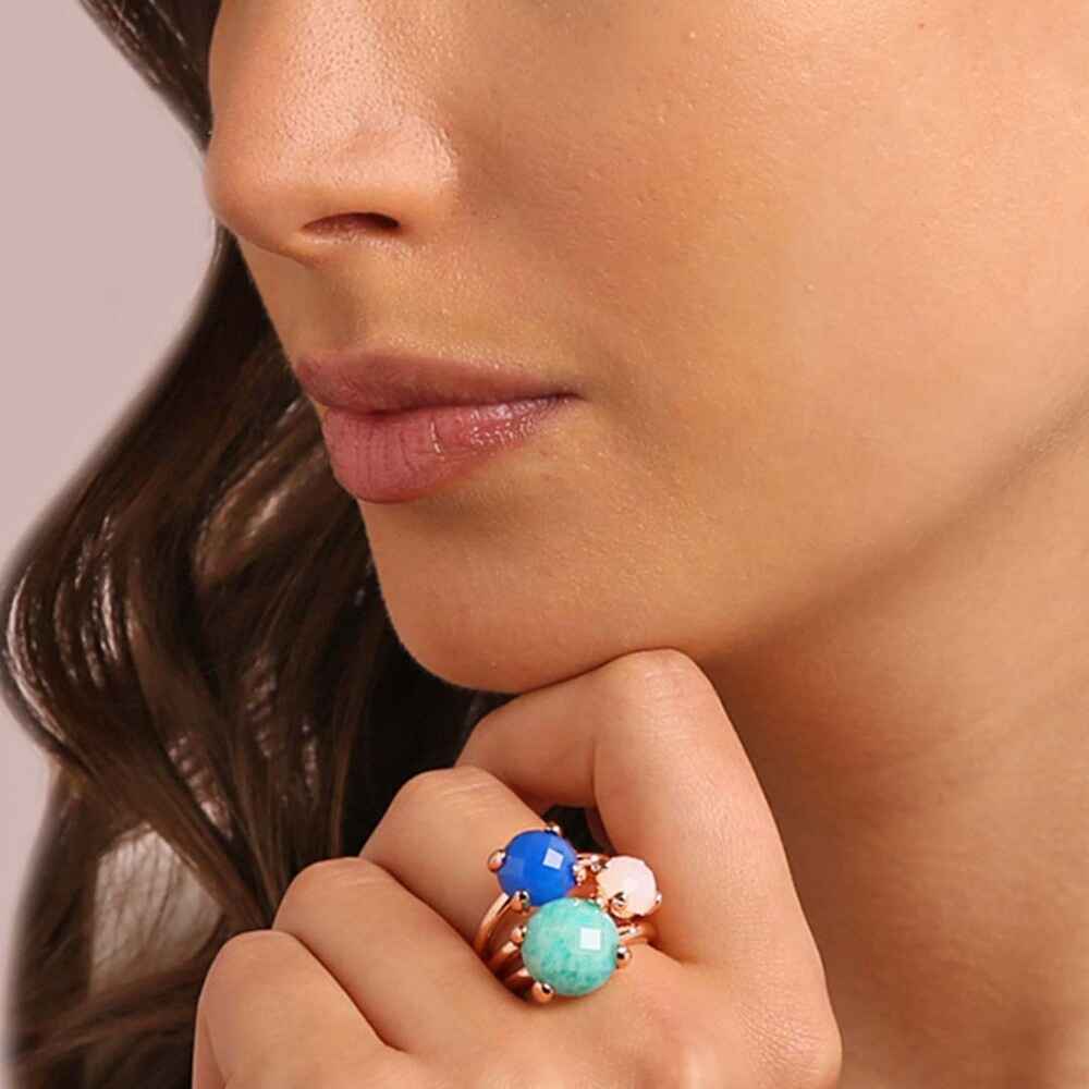 Bronzallure Felicia ring