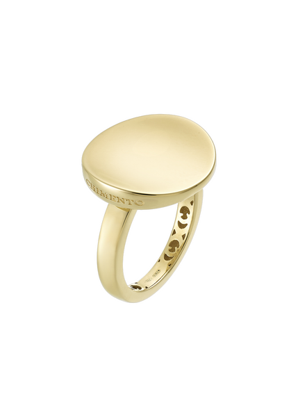 Chimento Armillas Glow Ring