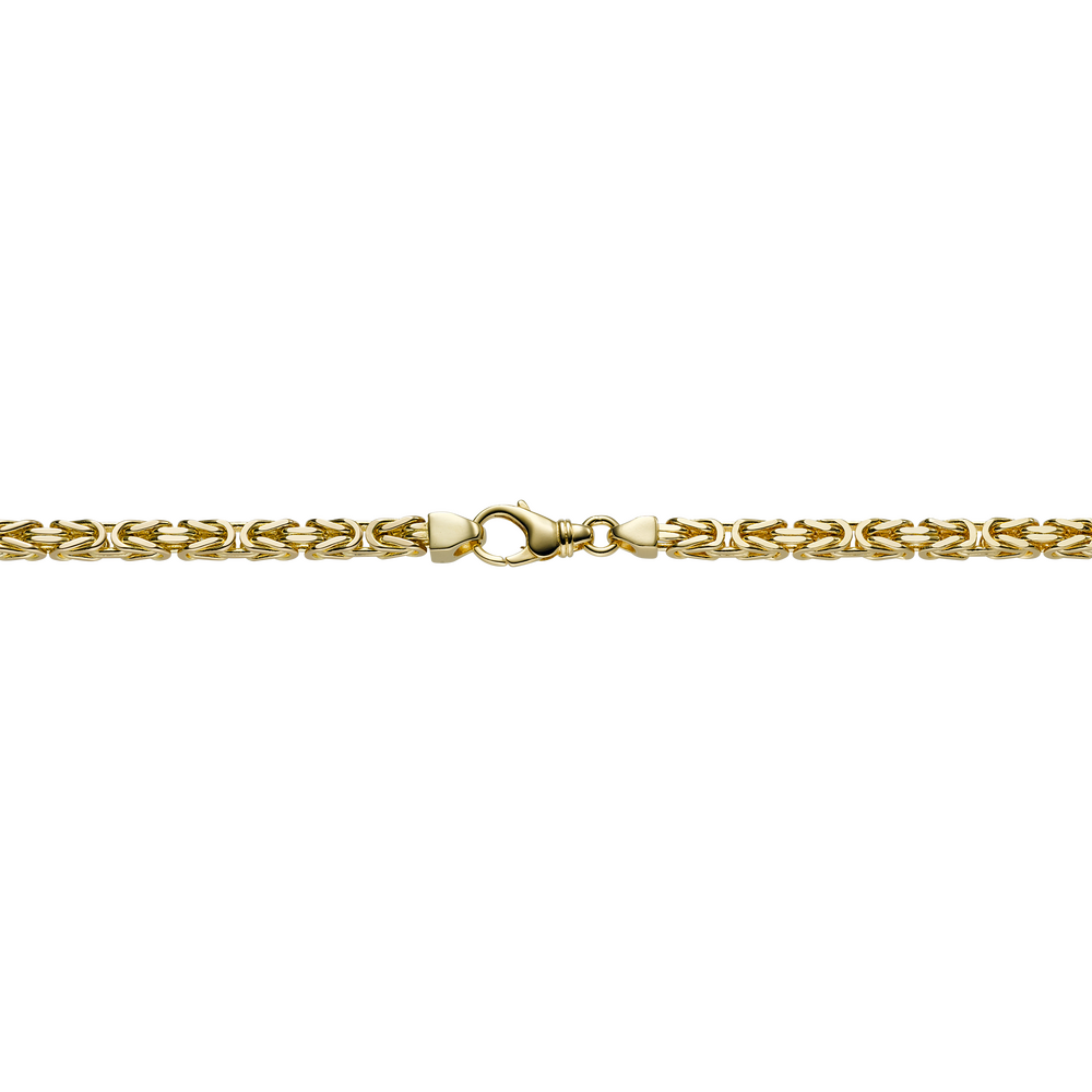 Brogle Classic King's chain 5mm Brogle Classic King's chain 5mm