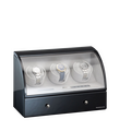 Designhütte Watch winder Basel 3 LCD Designhütte Watch winder Basel 3 LCD