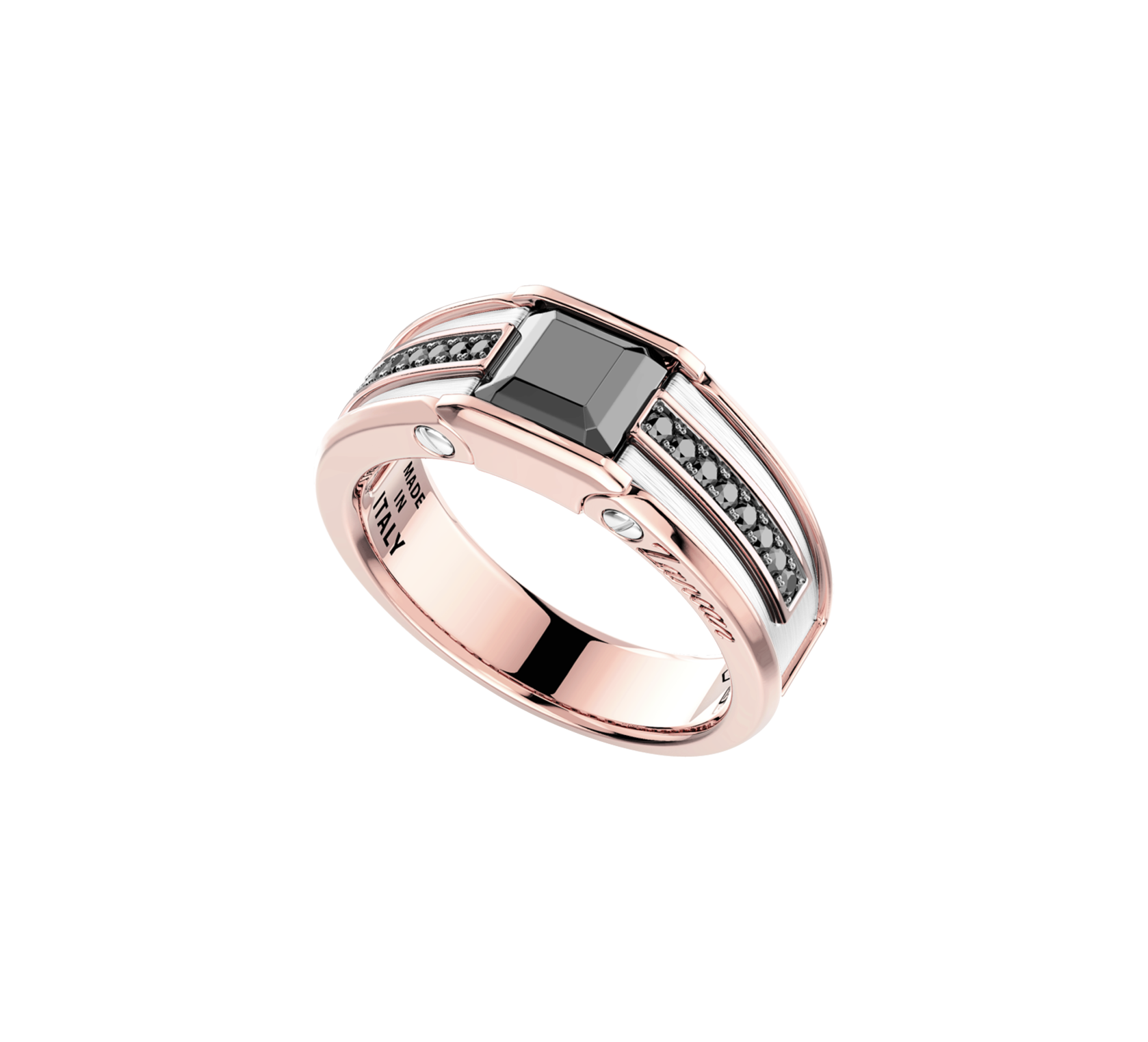 Zancan Couture Ring Zancan Couture Ring