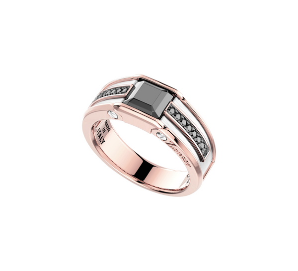 Zancan Couture Ring Zancan Couture Ring