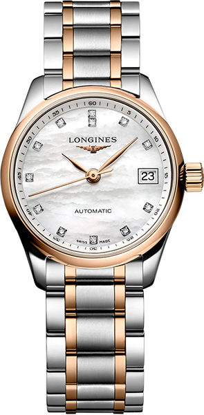 Longines Master Automatic 25,5mm