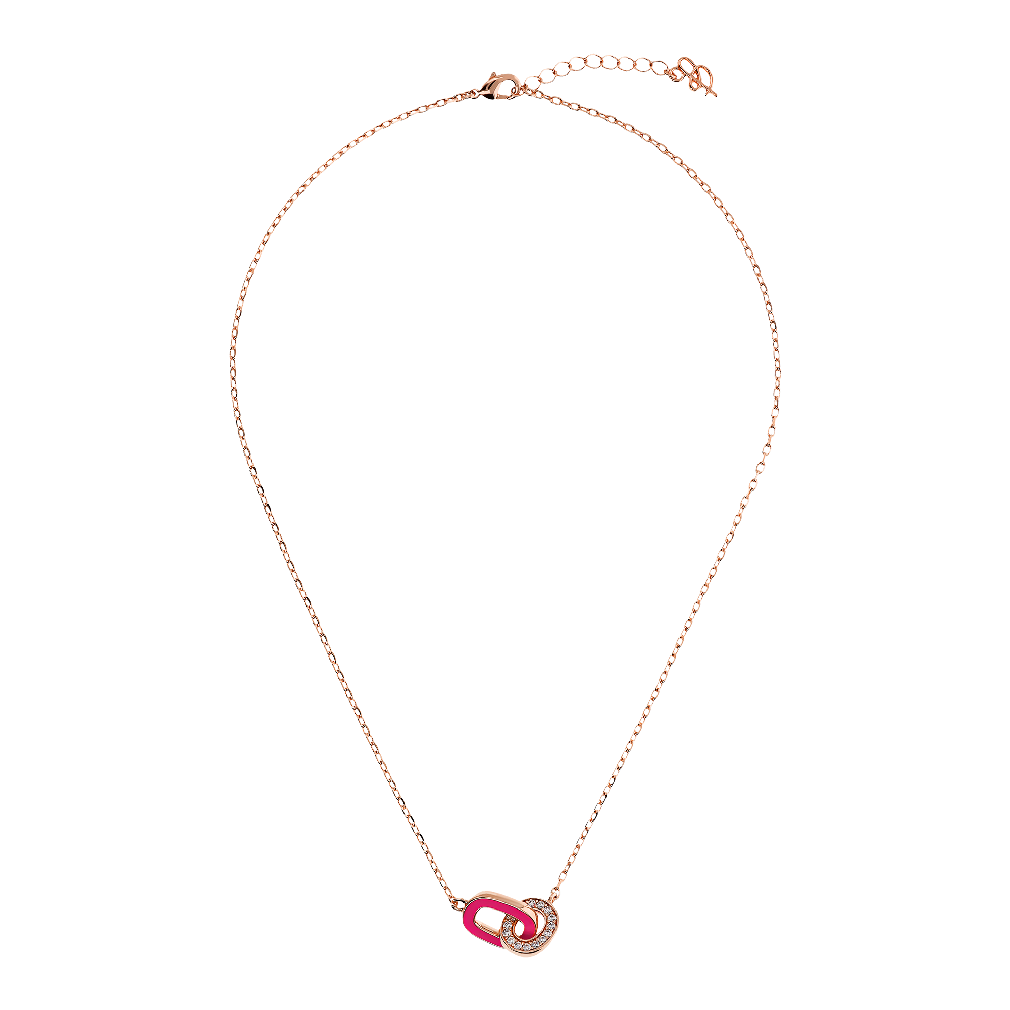 Bronzallure Smalti necklace Bronzallure Smalti necklace