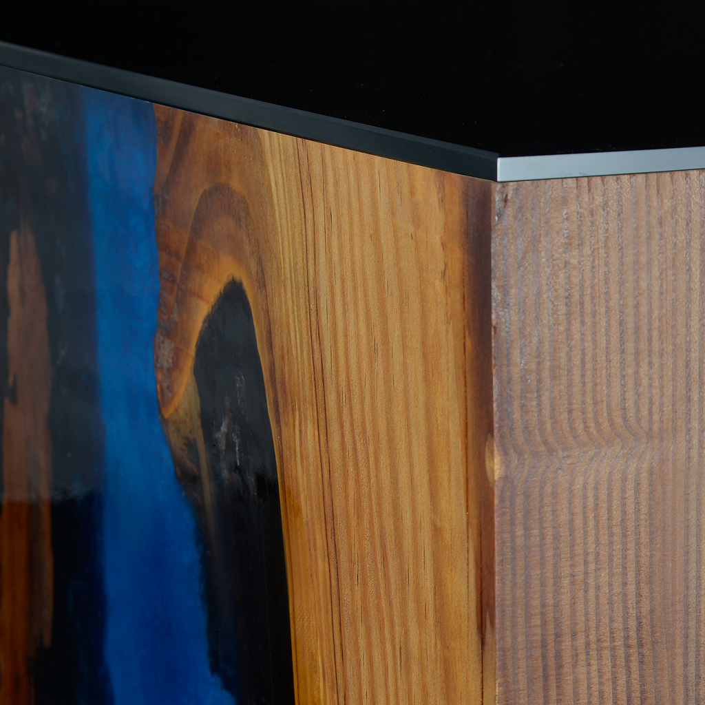 Chronovision Uhrenbeweger Tresor Wild Nature H3 Chronovision Uhrenbeweger Tresor Wild Nature H3