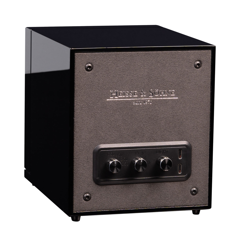 Heisse & Söhne Uhrenbeweger Denver Heisse & Söhne Uhrenbeweger Denver