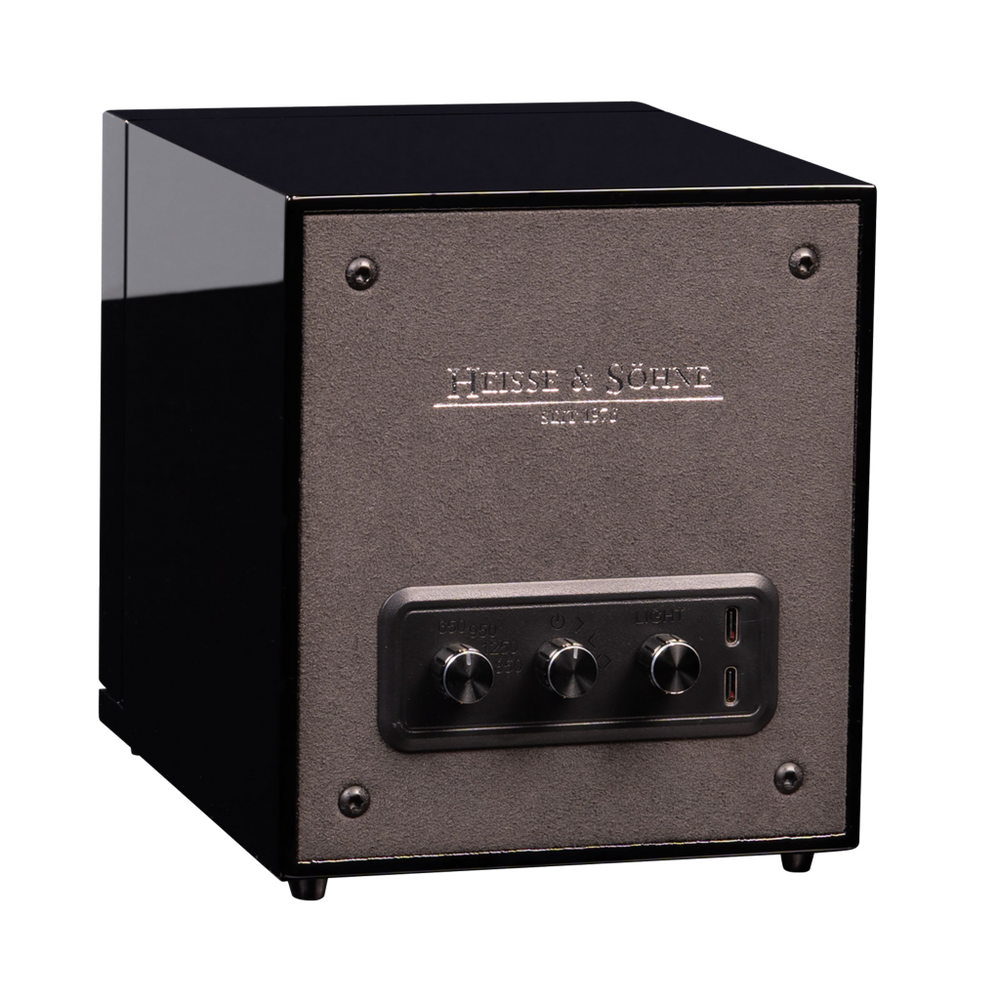 Heisse & Söhne Uhrenbeweger Denver Heisse & Söhne Uhrenbeweger Denver