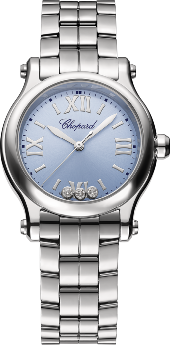 Chopard Happy Sport Mini Quartz 30mm Chopard Happy Sport Mini Quartz 30mm