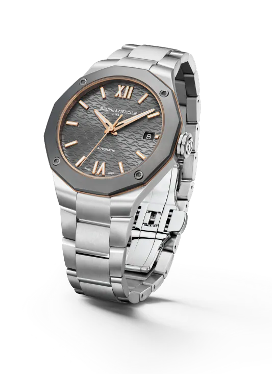 Baume & Mercier Riviera Automatik 36mm