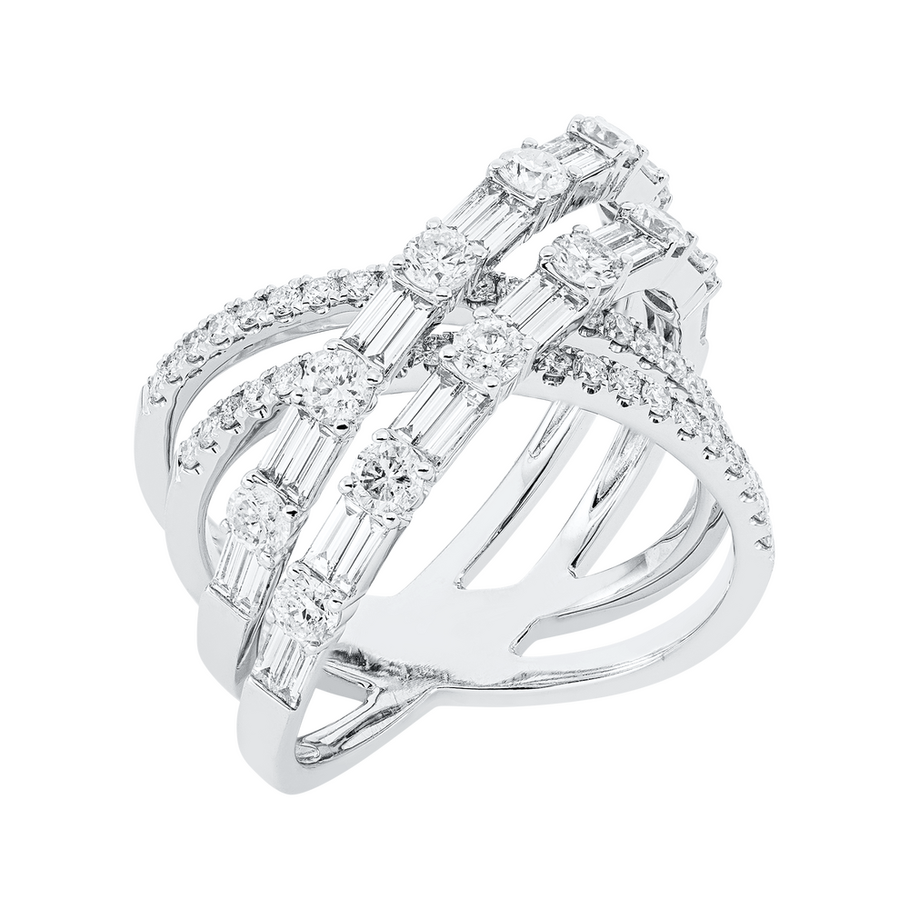 Brogle Selection Statement Ring