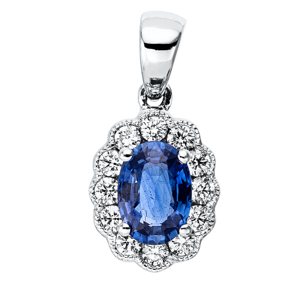 Brogle Selection Royal Pendant