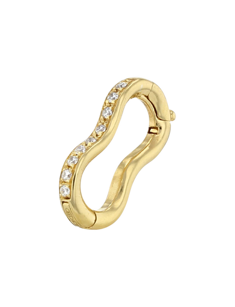 Brogle Classic chain clip Brogle Classic chain clip