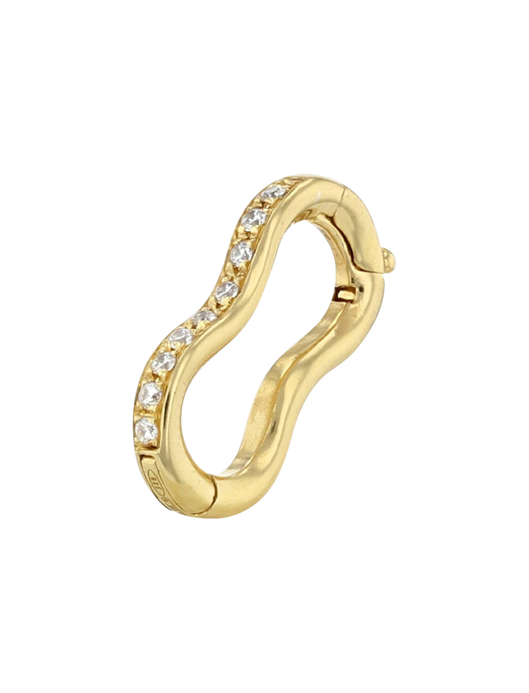 Brogle Classic chain clip Brogle Classic chain clip