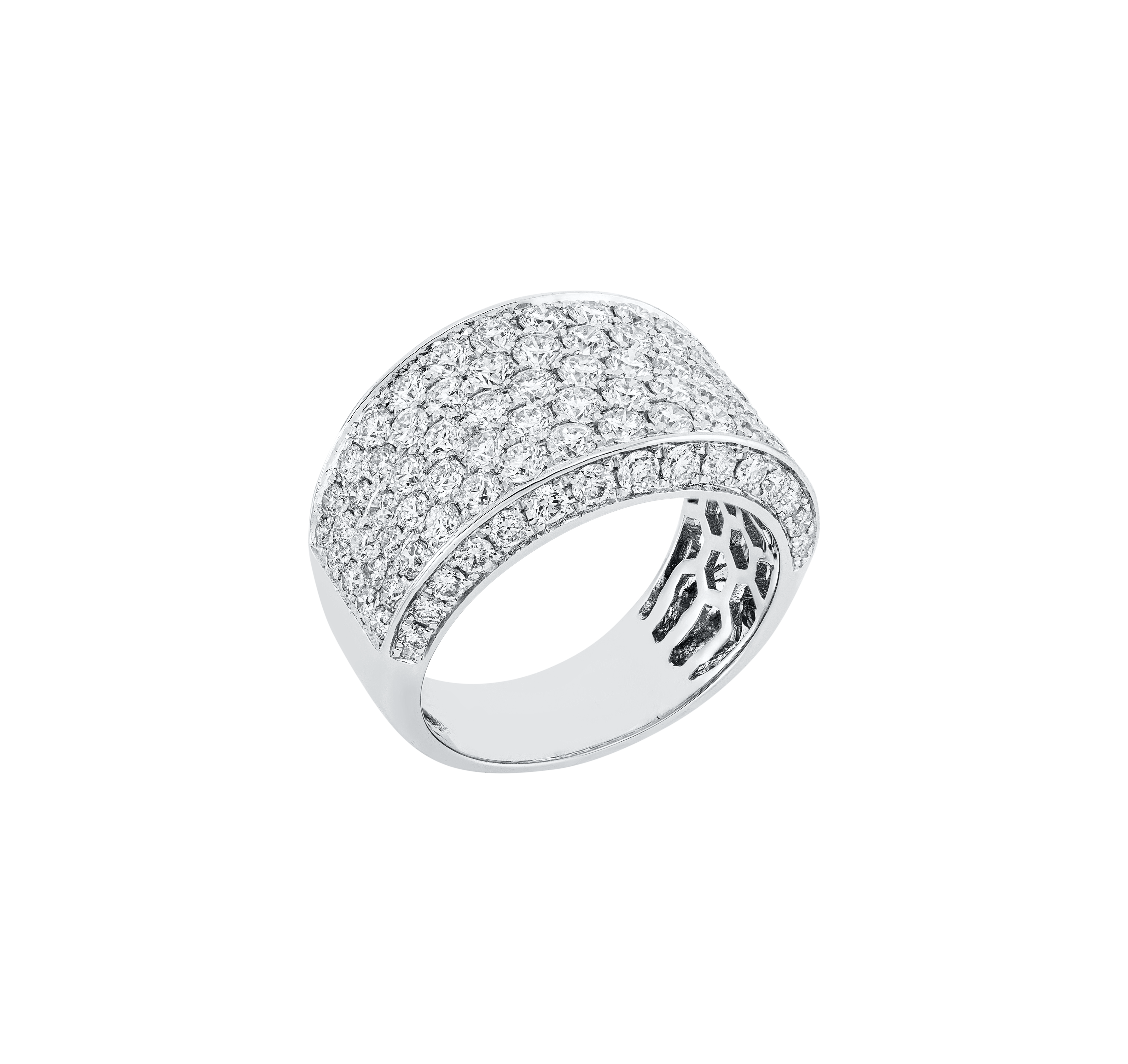 Brogle Selection diamond ring Brogle Selection diamond ring