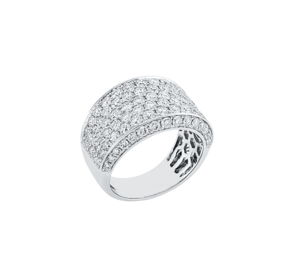 Brogle Selection diamond ring Brogle Selection diamond ring