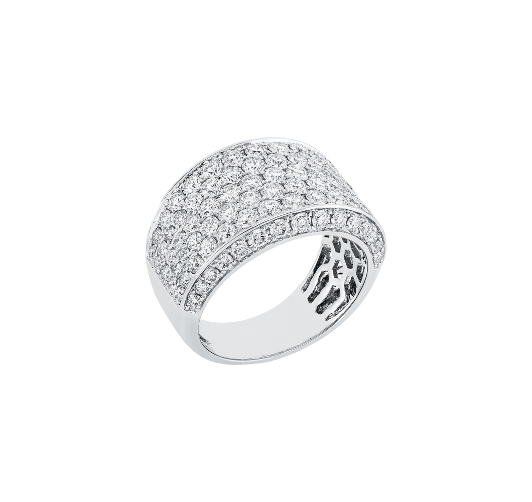 Brogle Selection diamond ring Brogle Selection diamond ring