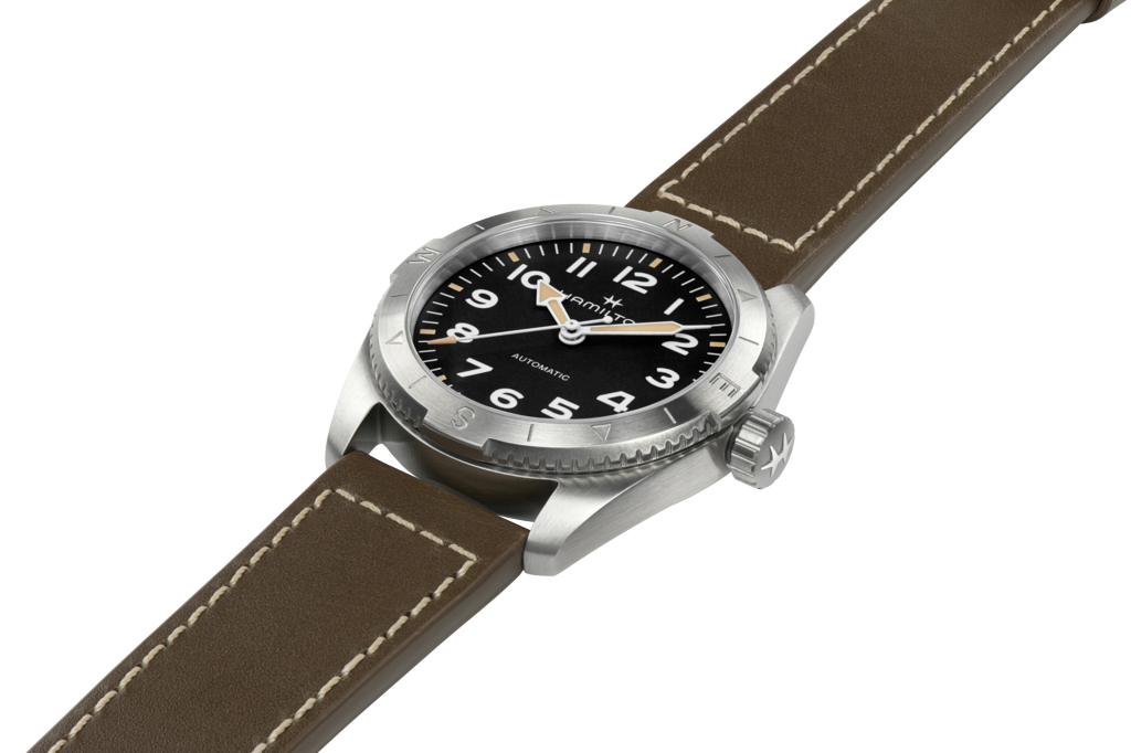 Hamilton Khaki Field Expedition Automatik 37mm