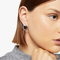 Dodo Nodo large earrings