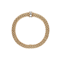 Fope Flex'it Love Nest Bracelet