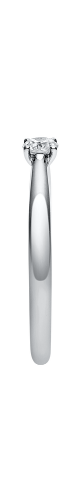 Brogle solitaire ring Julia up to 0.25 carat Brogle solitaire ring Julia up to 0.25 carat