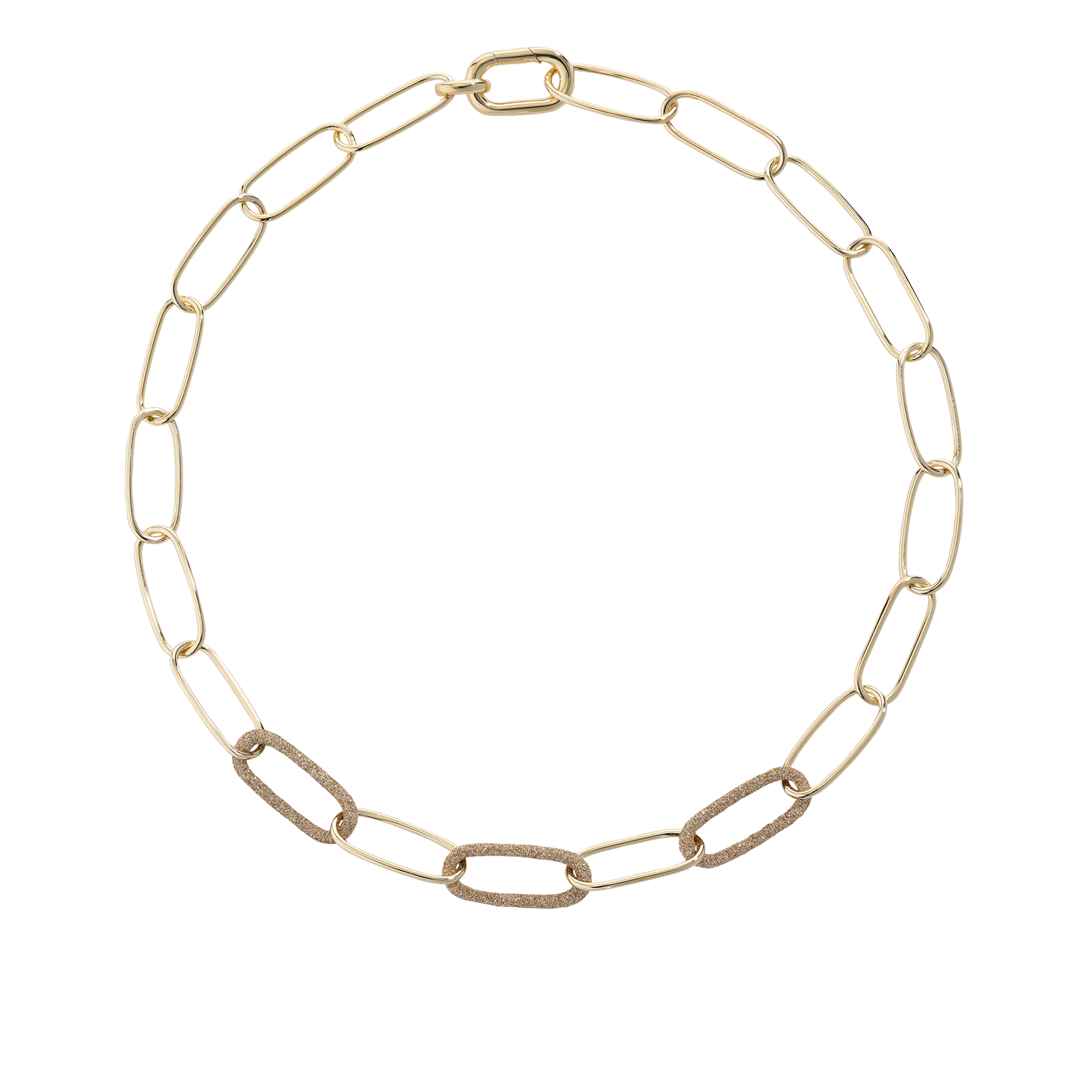 Pesavento Giallo Mondo Necklace Pesavento Giallo Mondo Necklace
