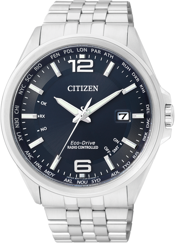 Citizen Elegant Men 43mm