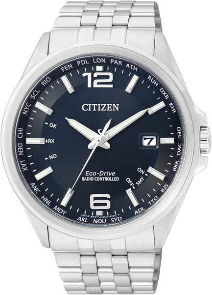 Citizen Elegant Men 43mm Citizen Elegant Men 43mm