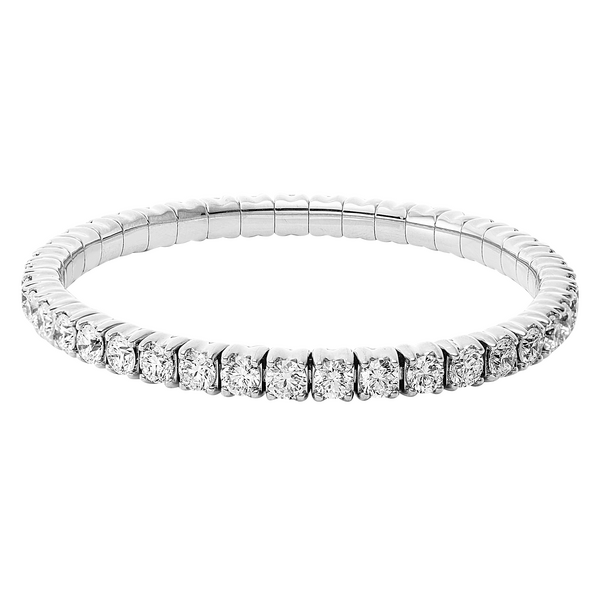 Brogle Selection Flex tennis bracelet