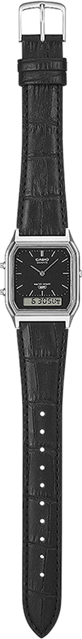 CASIO VINTAGE Quarz 29,8mm