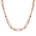 Bronzallure Purezza necklace