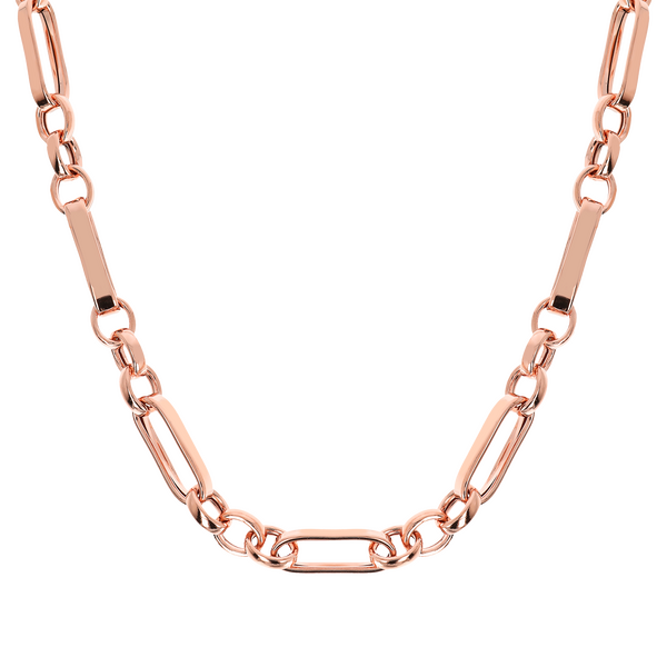 Bronzallure Purezza necklace