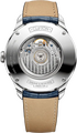 Baume & Mercier Clifton Small Complications 43mm Baume & Mercier Clifton Small Complications 43mm