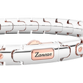 Zancan Eternity Gold bracelet