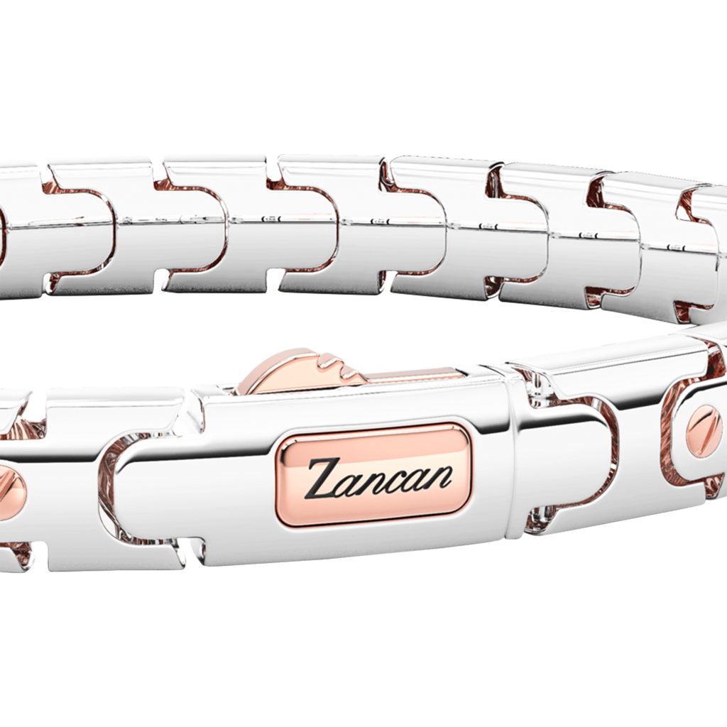 Zancan Eternity Gold Armband Zancan Eternity Gold Armband