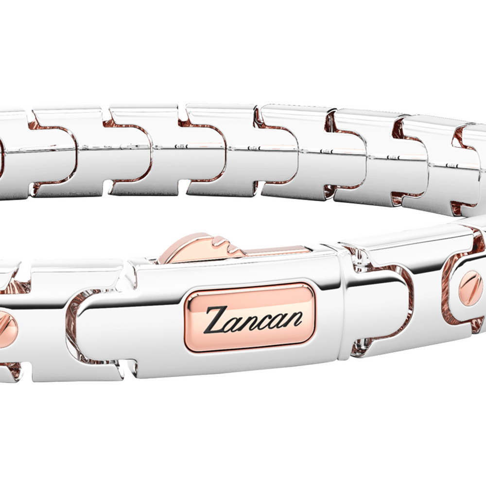 Zancan Eternity Gold Armband Zancan Eternity Gold Armband