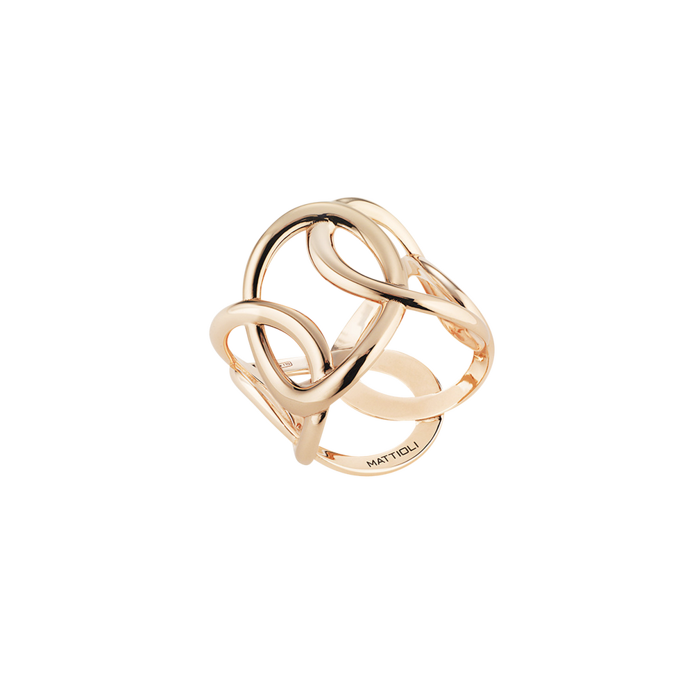 Mattioli Hiroko Ring