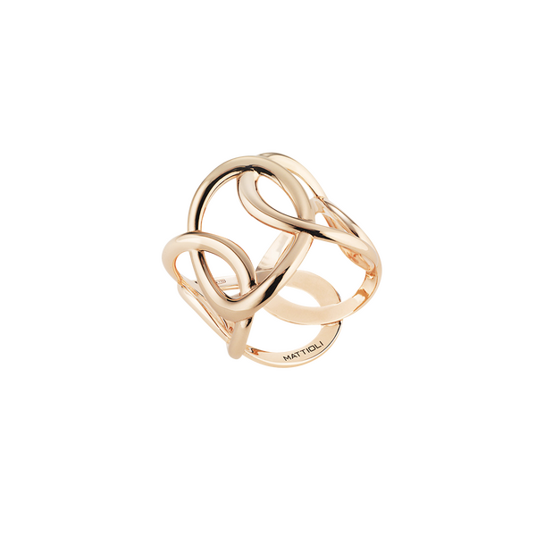 Mattioli Hiroko Ring